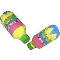 Maracas pour jouer: tu peux t'entrainer &agrave; jouer pour la f&ecirc;te de la musique