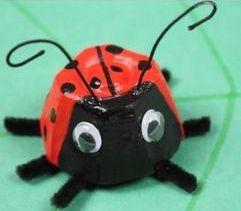 Petite activit&eacute; manuelle